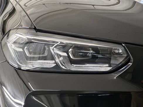 Used 2023 BMW X3 sDrive30i w/ Convenience Package RWD image 11
