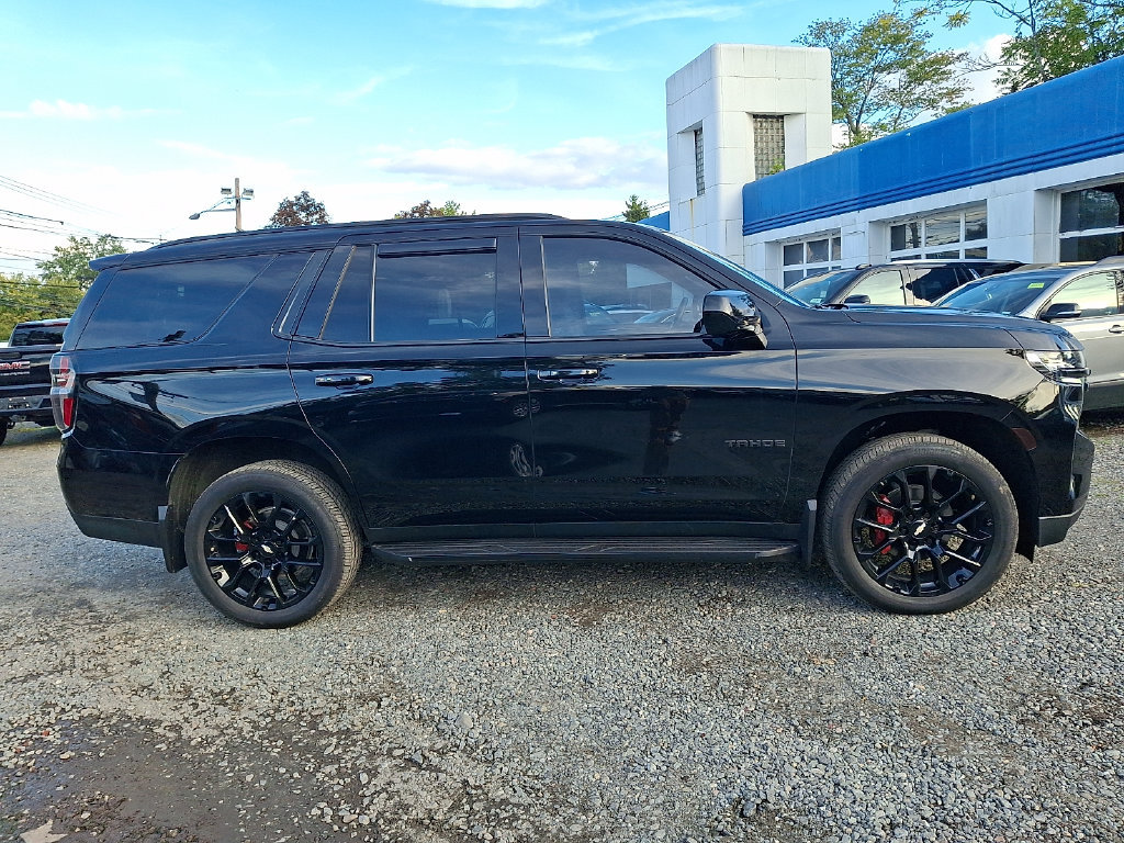 Used 2024 Chevrolet Tahoe LT AWD/4WD image 9