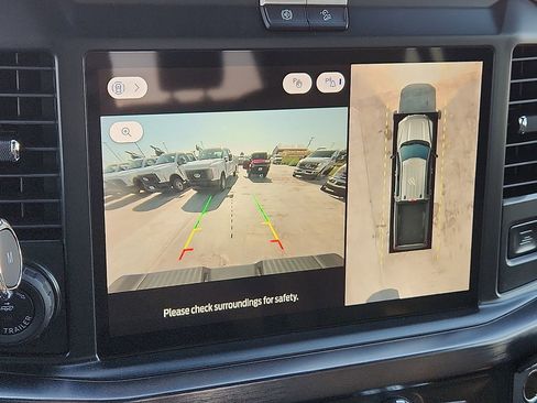 New 2025 Ford F350 Lariat w/ Lariat Ultimate Package image 26