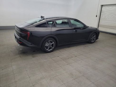 Used 2025 Kia K4 FWD image 10