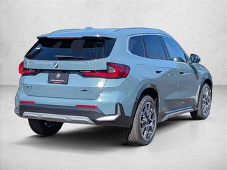 New 2026 BMW X1 xDrive28i w/ Technology Package AWD/4WD video 2