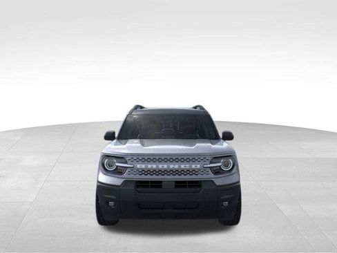 New 2025 Ford Bronco Sport Big Bend w/ Convenience Package image 6