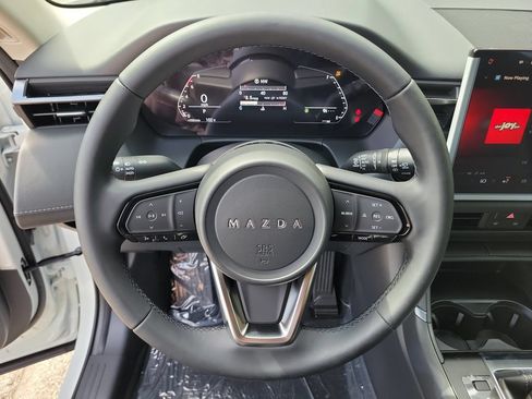 New 2026 MAZDA CX-5 AWD 2.5 S image 22