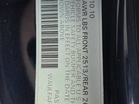 Used 2011 Audi A5 2.0T Premium Plus AWD/4WD image 31