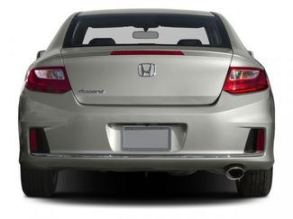 Used 2015 Honda Accord EX video 5
