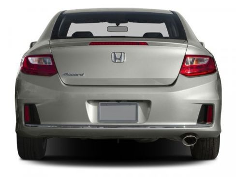 Used 2015 Honda Accord EX image 5
