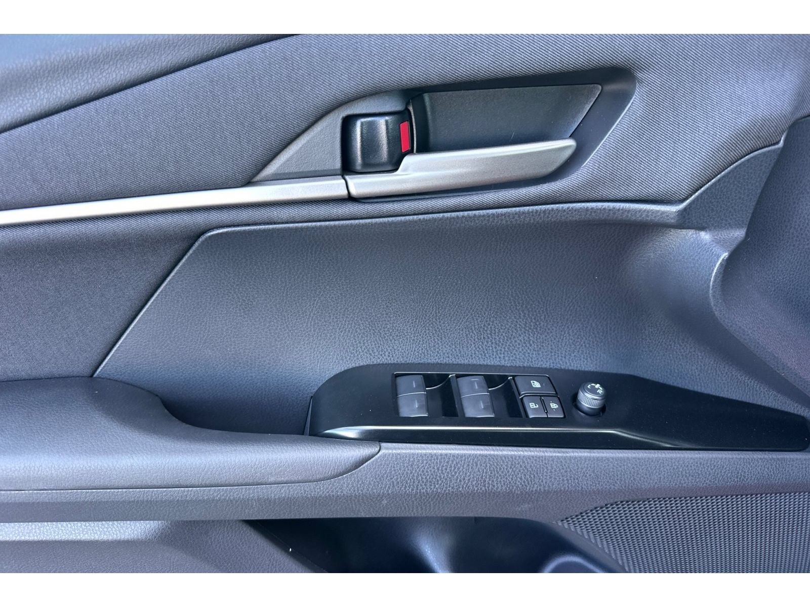 New 2026 Toyota Camry LE FWD image 11