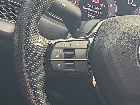 Used 2024 Acura Integra Type S image 32