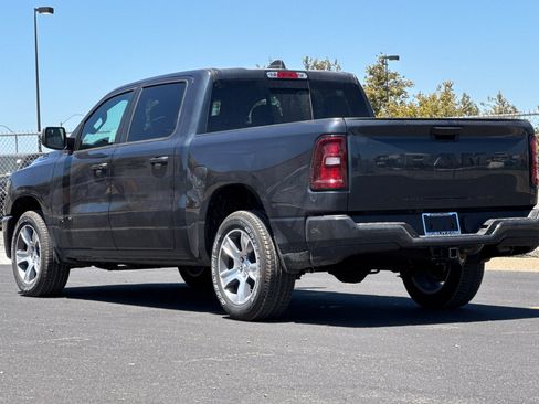 New 2026 RAM 1500 Express RWD image 5