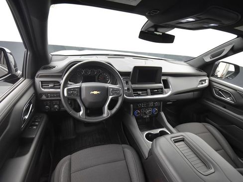 Used 2024 Chevrolet Suburban LS w/ Max Trailering Package image 11