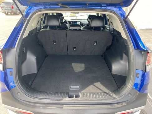 Used 2023 Kia Sportage EX AWD/4WD image 21