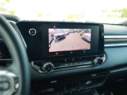 Used 2023 GMC Canyon Elevation RWD image 24