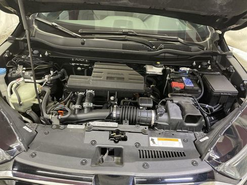 Certified 2022 Honda CR-V EX-L image 25