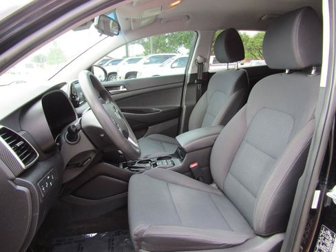 Used 2019 Hyundai Tucson SEL AWD/4WD image 8