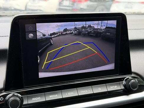 Used 2022 Kia Forte LXS image 4