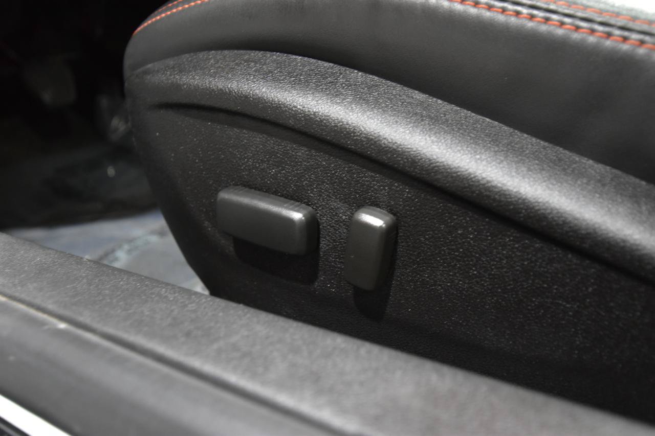 Used 2014 Chevrolet Camaro SS w/ RS Package RWD image 13