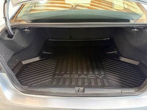 Used 2025 Subaru Legacy Sport image 10