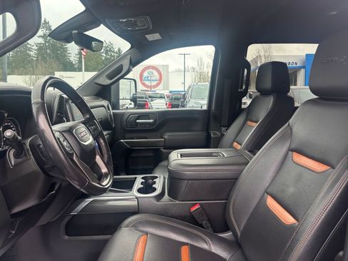 Used 2021 GMC Sierra 3500 AT4 w/ AT4 Premium Plus Package image 17