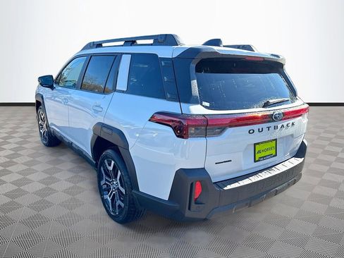 New 2026 Subaru Outback Touring XT AWD/4WD image 36