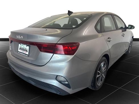 Used 2023 Kia Forte LXS FWD image 30