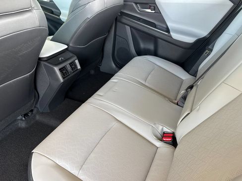 New 2026 Subaru Solterra AWD/4WD image 12