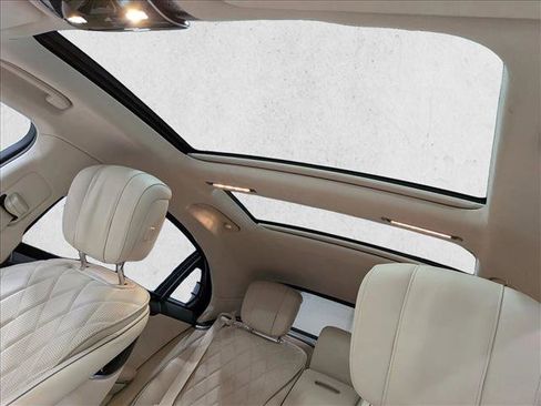 Used 2023 Mercedes-Benz S 500 4MATIC image 16