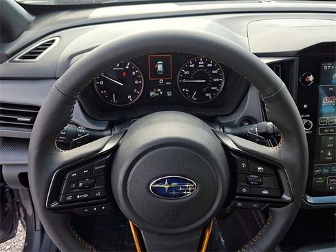 New 2026 Subaru Crosstrek 2.5i Wilderness image 27