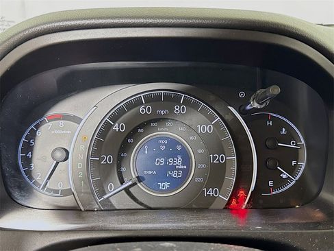 Used 2014 Honda CR-V EX-L image 10