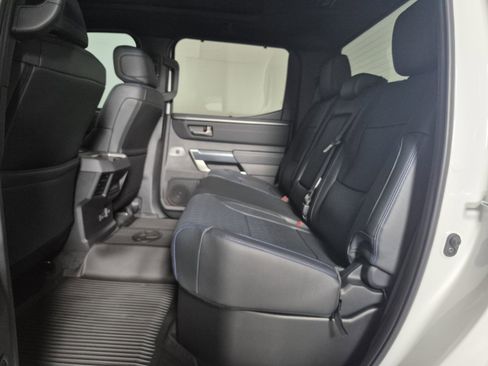 New 2026 Toyota Tundra Platinum AWD/4WD image 31