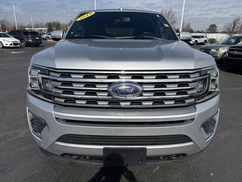 Used 2019 Ford Expedition Limited w/ Equipment Group 302A image 13