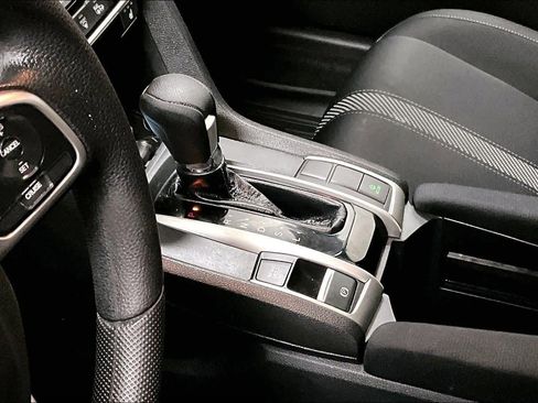 Used 2016 Honda Civic EX-T image 15