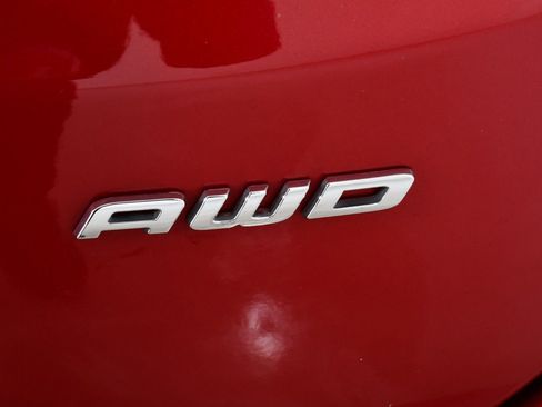 Used 2023 Ford Edge SEL w/ Convenience Package image 23