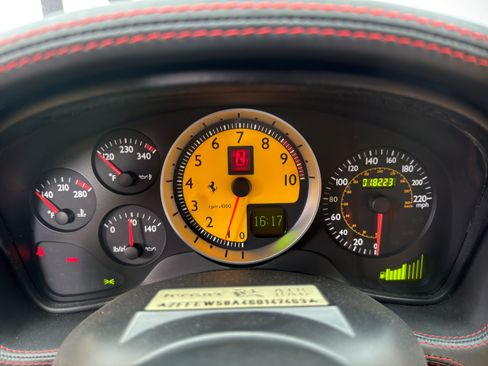Used 2006 Ferrari F430 Coupe RWD image 22
