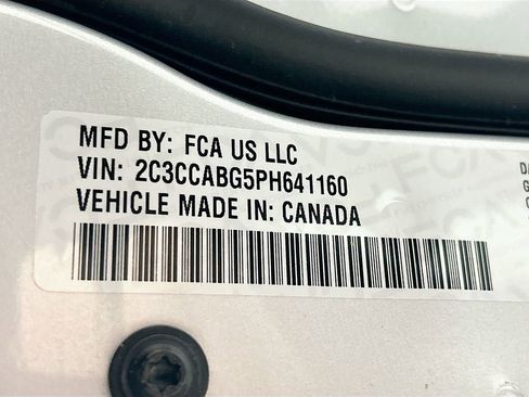 Used 2023 Chrysler 300 S image 34