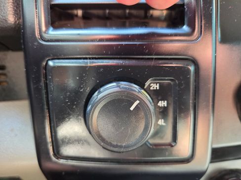 Used 2016 Ford F150 XL w/ XL Power Equipment Group AWD/4WD image 23