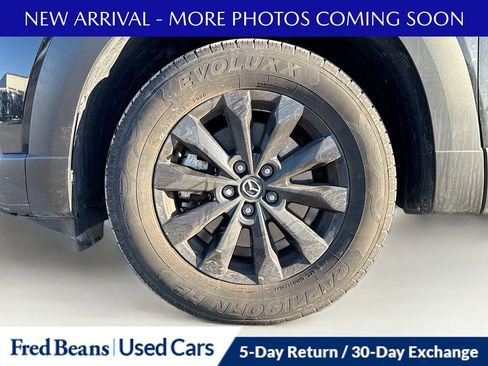 Used 2024 MAZDA CX-50 AWD 2.5 S w/ Preferred Package image 12