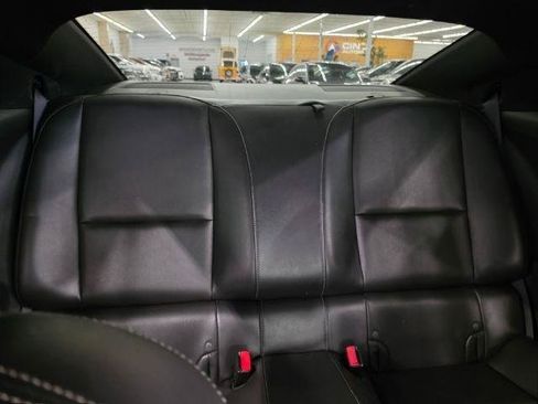 Used 2014 Chevrolet Camaro LT w/ RS Package RWD image 33