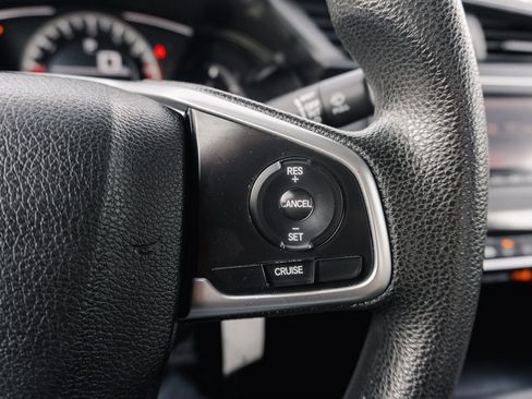 Used 2018 Honda Civic LX image 18