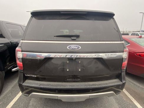 Used 2020 Ford Expedition Limited image 7