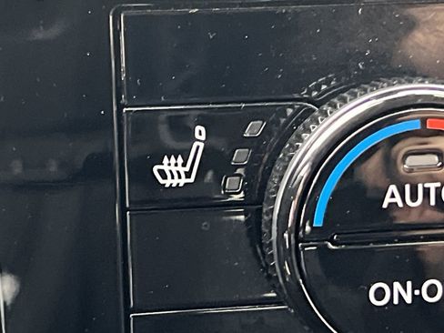 Used 2024 INFINITI QX80 Luxe image 29