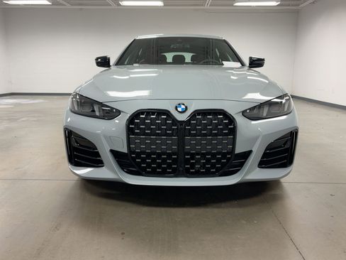 New 2026 BMW 430i w/ M Sport Package image 4