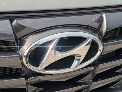 Used 2024 Hyundai Tucson SEL FWD image 37