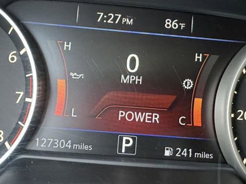 Used 2016 Nissan Maxima 3.5 SV image 13