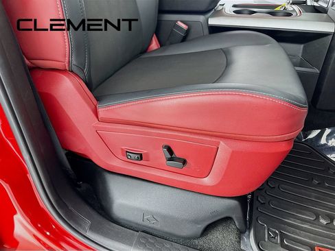 Used 2017 RAM 1500 Rebel w/ Luxury Group AWD/4WD image 33