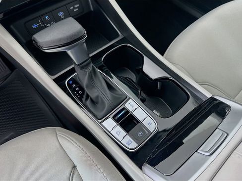 New 2026 Hyundai Tucson SEL image 14