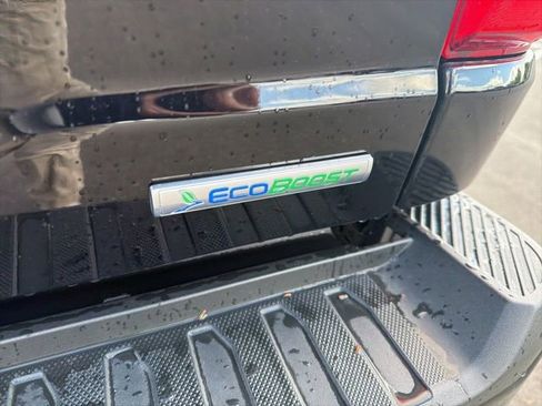 Used 2022 Ford F150 Platinum w/ Equipment Group 701A High AWD/4WD image 11