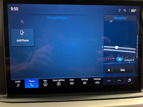 Used 2024 Ford F250 XLT w/ XLT Premium Package AWD/4WD image 55