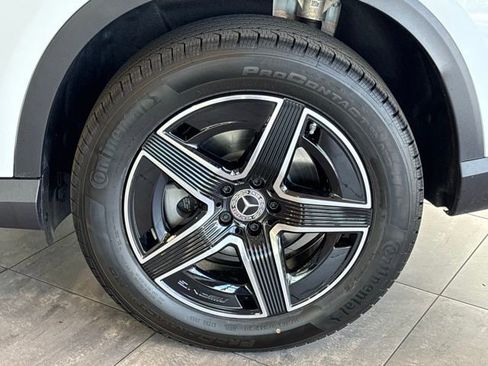 New 2026 Mercedes-Benz GLC 300 4MATIC image 27