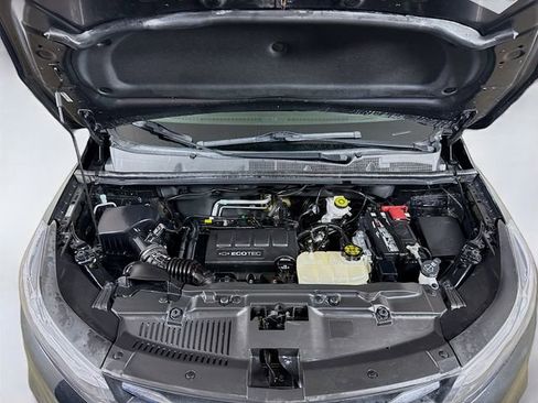 Used 2019 Chevrolet Trax Premier w/ Midnight Edition image 31