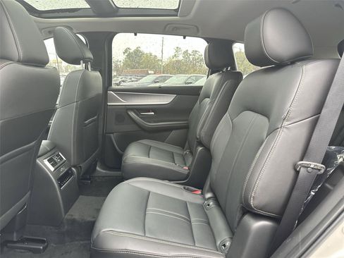 New 2026 MAZDA CX-90 Plug-In Hybrid w/Premium Sport AWD/4WD image 23
